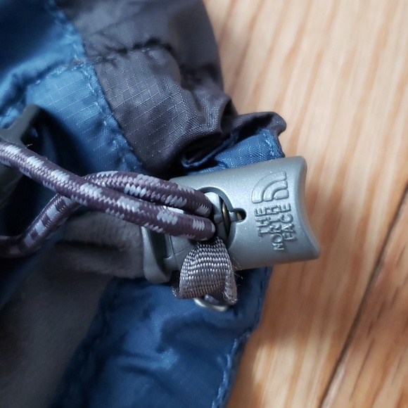 Vintage The North Face Coat Lining Shell - Picture 11 of 14